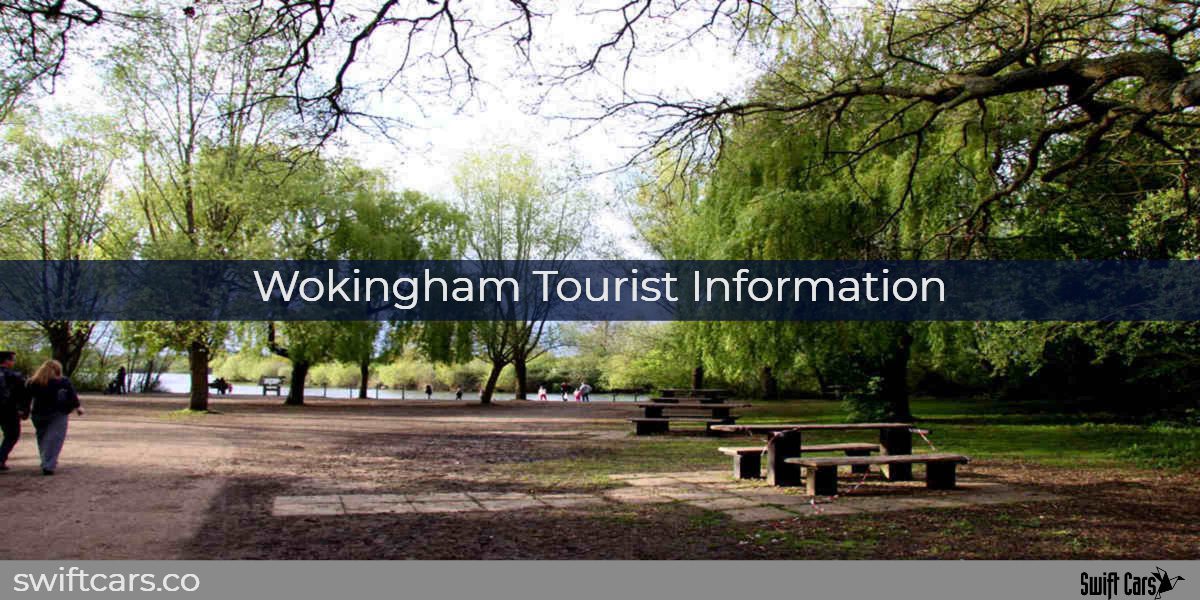 wokingham tourist information