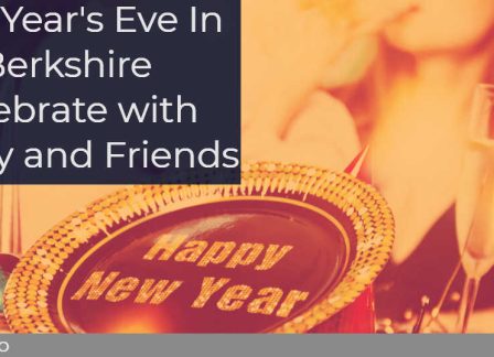 new years eve in berkshire