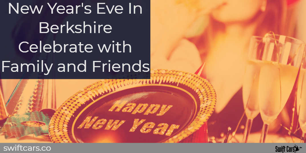 new years eve in berkshire
