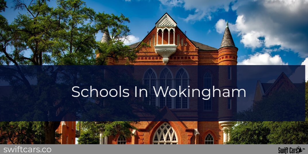 Schools In Wokingham