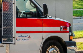 Private & Emergency Vehicle Cleanup