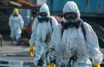 BioHazard Waste Disposal