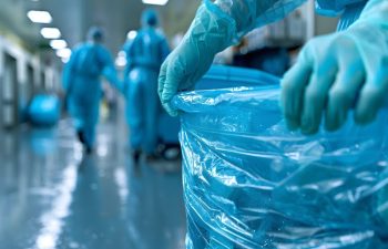 Infectious Disease Cleanup