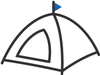 Homeless Camp Cleanup